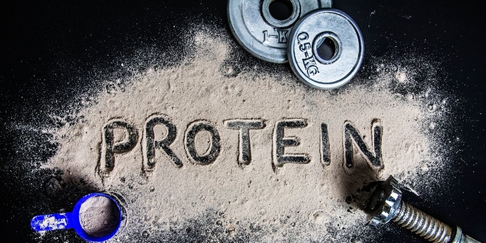 Types of protein supplements – which one is the best for you?