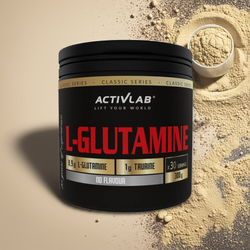 Activlab L-Glutamine 300g