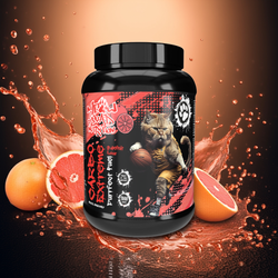 Meow Squad Nutrition Carbo Extreme 1000g