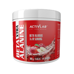 Beta Alanine Xtra 300 g