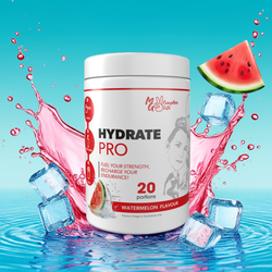 MG Complete Life Hydrate Pro 630g Watermelon