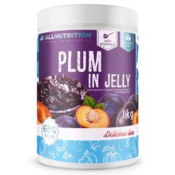 ALL NUTRITION PLUM IN JELLY 1KG