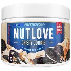 All Nutrition Nut Love Crispy Cookie 500G