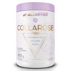 COLLAROSE FISH 300G - ALLDEYNN 