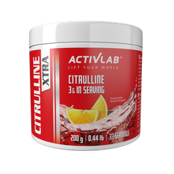 Citrulline Xtra 200 g