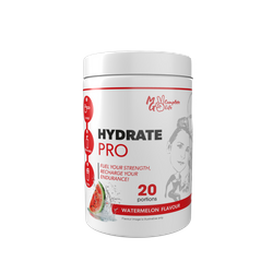 Hydrate Pro 630 g