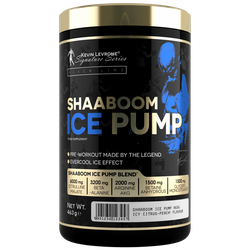 LEVRONE SHAABOOM ICE PUMP 463 g