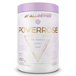 POWERROSE 450G - ALLDEYNN