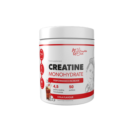 Creatine Monohydrate 300 g