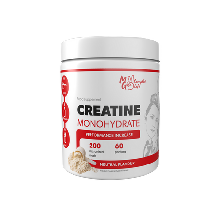 Creatine Monohydrate 300 g