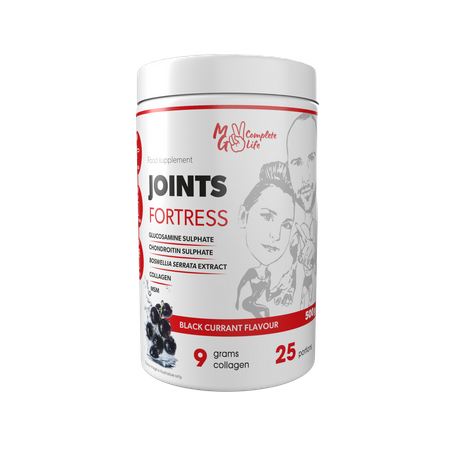 Joints Fortress 500 g