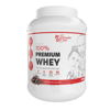 100% Premium Whey Chocolate 900 g 