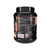 Power Milk Whey Protein Peach flavour 900 g