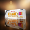 Activlab Vitamins Vitality Complex 60 Caps