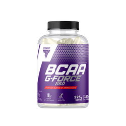 Bcaa G-Force 1150 180caps