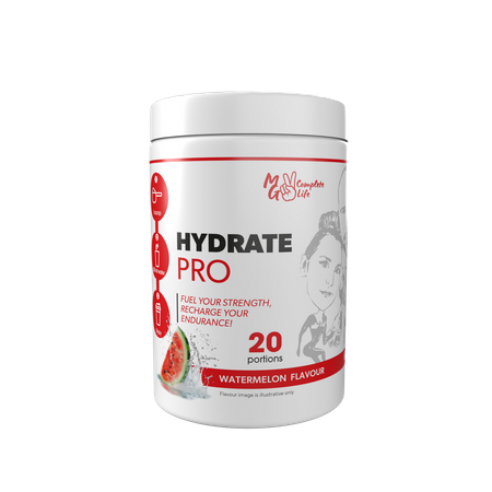 Hydrate Pro 630 g