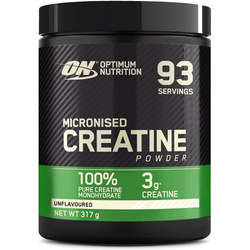 Creatine monohydrate 317g exp date: 01.2025