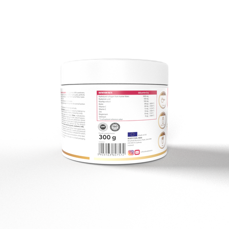 MG Complete Life Marine Collagen Glow & Beauty 300g