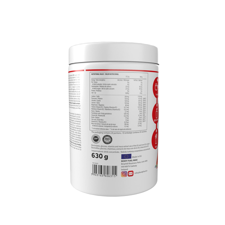 Hydrate Pro 630 g