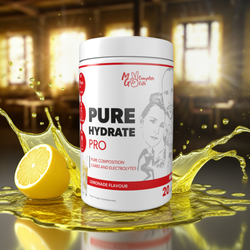 MG Complete Life Pure Hydrate Pro 800g Lemonade