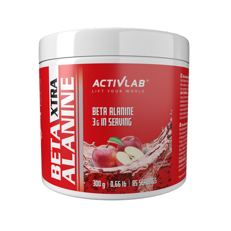 Beta Alanine Xtra 300 g