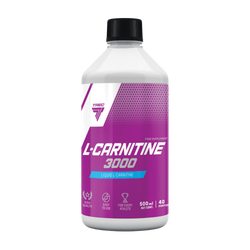 L-carnitine 3000 500ml