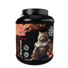 Power Milk Whey Protein Peach flavour 900 g