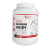 100% Premium Whey Chocolate 900 g 