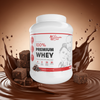 MG Complete Life Whey Protein 900g Chocolate  